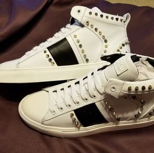 Versace Athletic shoes